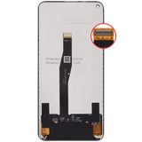 Replacement LCD Assembly Without Frame Compatible with Huawei Honor 20 / 20 Pro / Nova 5T / Nova 5i Pro (Refurbished) (Midnight Black)