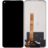 Replacement LCD Assembly Without Frame Compatible with OPPO A93 5G (Refurbished) (All Colors)