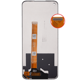 Replacement LCD Assembly Without Frame Compatible with OPPO A93 5G (Refurbished) (All Colors)