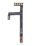 Replacement Power Button Flex Cable Compatible with LG Stylo 7