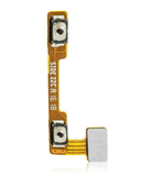 Replacement Volume Button Flex Cable Compatible with Alcatel Idol 4