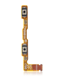 Replacement Volume Button Flex Cable Compatible with Alcatel Idol 3
