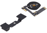 Replacement Home Button Flex Cable Compatible with Apple iPad Pro 12.9" 2nd Gen (2017) (Silver)