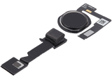 Replacement Home Button Flex Cable Compatible with Apple iPad Pro 12.9" 2nd Gen (2017) (Space Gray)
