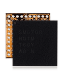 Replacement Charging IC Compatible with Samsung Galaxy A6 Plus (A605 / 2018) / J8 (J810 / 2018) (SM5708)