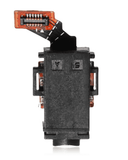 Replacement Headphone Jack Compatible with Sony Xperia M4 Aqua (E2303 E2306 E2353 E2363)