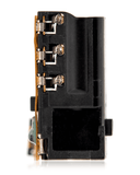 Replacement Headphone Jack Compatible with Huawei P10