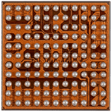 Replacement Power Management IC Compatible with Apple iPad Pro 12.9" 2nd Gen (2017) (343S00119)