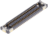 Replacement LCD / Digitizer FPC Connector Compatible with Apple iPhone 7 (J4502: 40 Pin)