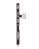 Replacement Power Button Flex Cable Compatible with TCL 10 5G (T790H / T790Y)