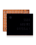 Replacement Power Supply IC Compatible with Samsung Galaxy S8 Plus (S555: 208 Pins)