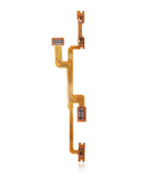 Replacement Power / Volume Button Flex Compatible with Sony Xperia 10 III