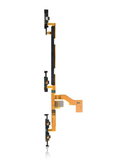 Replacement Power / Volume Button Flex Compatible with Sony Xperia XZ3