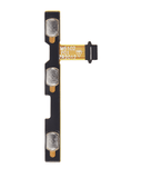 Replacement Power & Volume Button Flex Cable Compatible with Motorola Moto E6S (XT2053 / 2020)