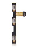 Replacement Power & Volume Button Flex Cable Compatible with Motorola Moto E6S (XT2053 / 2020)