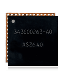 Replacement Power Management IC Compatible with Apple iPad Pro 11" 2rd Gen (2020) (343S00263)