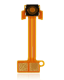 Replacement Power Button Flex Cable Compatible with Samsung Galaxy S4 Active