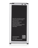 Replacement Battery Compatible with Samsung Galaxy S5 Mini (EB-BG800BBE)