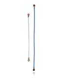 Replacement Antenna Connecting Cable Compatible with Samsung Galaxy S5 (2 Piece Set)
