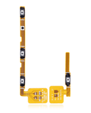 Replacement Power And Volume Button Flex Compatible with Samsung Galaxy S6 Active (G890 / G890A)