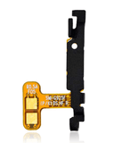 Replacement Power Button Flex Cable Compatible with Samsung Galaxy S6 Edge