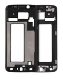 Replacement LCD Frame Compatible with Samsung Galaxy S6 Edge (GSM Models)