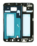 Replacement LCD Frame Compatible with Samsung Galaxy S6 Edge (CDMA)