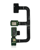 Replacement Microphone With Flex Compatible with Samsung Galaxy S6 Edge Plus