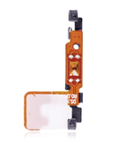 Replacement Power Button Flex Cable Compatible with Samsung Galaxy S6 Edge Plus