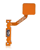 Replacement Power Button Flex Cable Compatible with Samsung Galaxy S7 Active