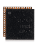 Replacement Big Power IC Compatible with Samsung Galaxy A8 (A810 / 2016) (S2MPS13)