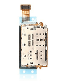 Replacement Sim Card Reader Flex Cable Compatible with Samsung Galaxy Tab S3 9.7" (T820 / T825) (2017)