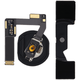 Replacement Home Button Flex Cable Compatible with Apple iPad Pro 12.9" 2nd Gen (2017) (Rose Gold)