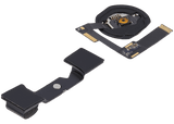 Replacement Home Button Flex Cable Compatible with Apple iPad Pro 12.9" 2nd Gen (2017) (Rose Gold)
