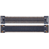 Replacement LCD FPC Connector Compatible with Apple iPad Air 2 (J4500: 60 Pin)