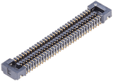 Replacement LCD FPC Connector Compatible with Apple iPad Air 2 (J4500: 60 Pin)