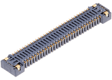 Replacement LCD FPC Connector Compatible with Apple iPad Air 2 (J4500: 60 Pin)