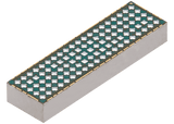 Replacement Camera Flash IC Compatible with Apple iPhone 7 / 7 Plus (M2600: 02VW: 100 Pins)