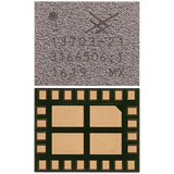 Replacement WiFi Module IC Chip Compatible with Apple iPhone 7 / 7 Plus (LBLN 13702: 25 Pins)