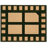 Replacement WiFi Module IC Chip Compatible with Apple iPhone 7 / 7 Plus (LBLN 13702: 25 Pins)