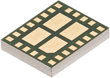 Replacement WiFi Module IC Chip Compatible with Apple iPhone 7 / 7 Plus (LBLN 13702: 25 Pins)