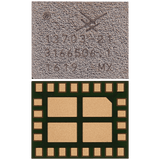 Replacement WiFi Module IC Chip Compatible with Apple iPhone 7 / 7 Plus (LBLN 13703: 28 Pins)