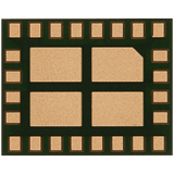Replacement WiFi Module IC Chip Compatible with Apple iPhone 7 / 7 Plus (LBLN 13703: 28 Pins)