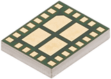 Replacement WiFi Module IC Chip Compatible with Apple iPhone 7 / 7 Plus (LBLN 13703: 28 Pins)