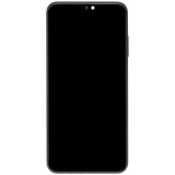 Replacement LCD Assembly Without Frame Compatible with Huawei Honor 8X (Refurbished) (Black)