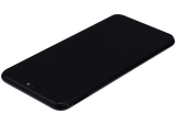 Replacement LCD Assembly Without Frame Compatible with Huawei Honor 8X (Refurbished) (Black)