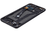Replacement LCD Assembly Without Frame Compatible with Huawei Honor 8X (Refurbished) (Black)