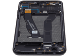 Replacement LCD Assembly Without Frame Compatible with Huawei Honor 8X (Refurbished) (Black)
