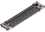 Replacement Charging FPC Connector on Logic Board Compatible with Apple iPhone 12 Mini