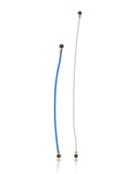 Replacement Antenna Connecting Cable Compatible with Samsung Galaxy S9 Plus (2 Piece Set)